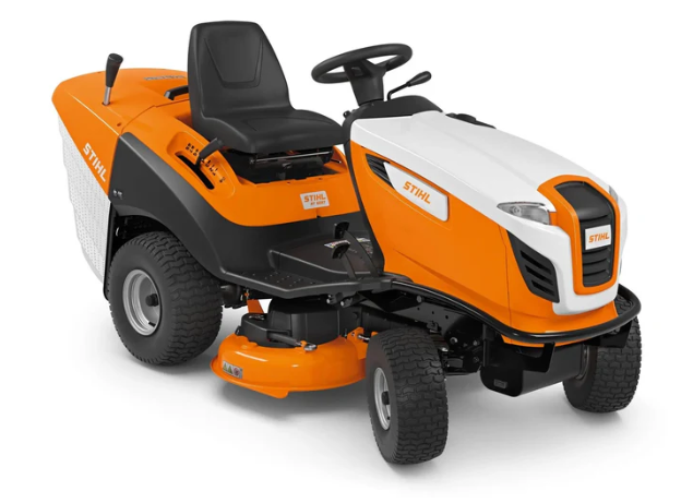Tondeuse Autoportée Stihl Rt 5097 Z