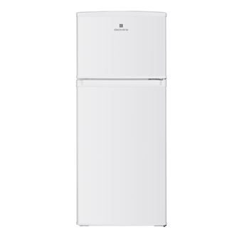 Réfrigérateur congélateur haut ELECTROLINE ELDD133