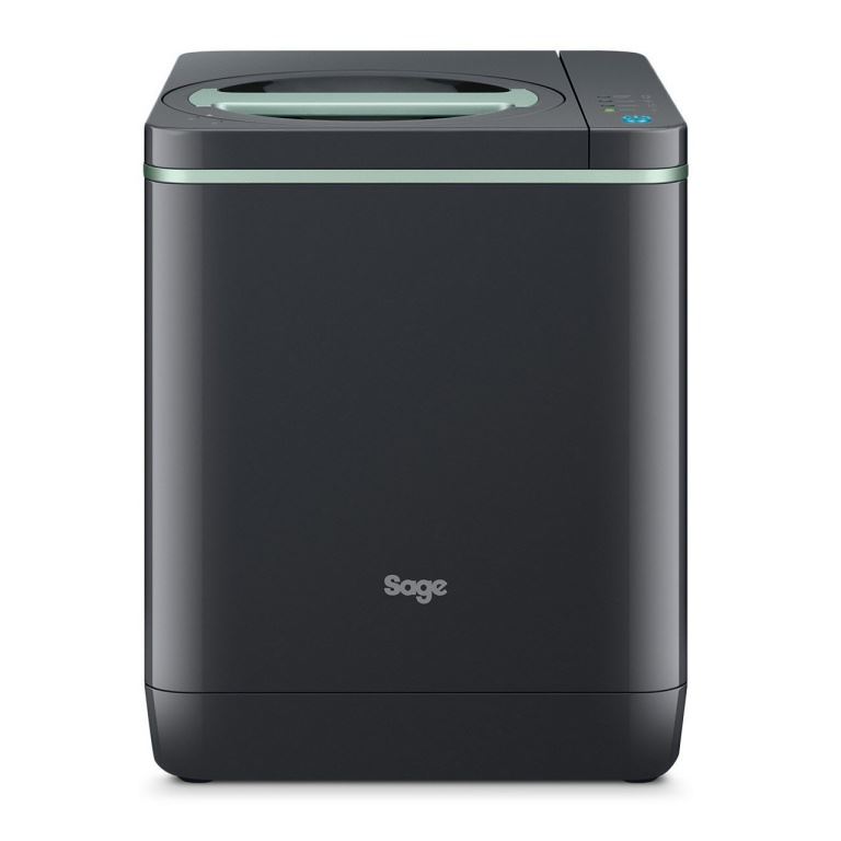 Recycleur de déchets alimentaires Sage The FoodCycler® SWR550GRY4EEU 500 W Gris