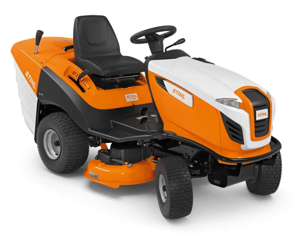 Tondeuse Autoportée Stihl Rt 5097 C