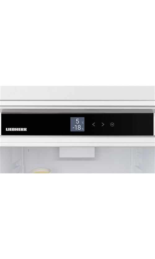 Réfrigérateur congélateur bas Liebherr KGNsf 57Va03 Blu Performance 4