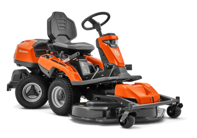 Tondeuse Husqvarna Rider R316tx