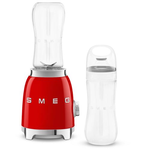 Blender Smeg PBF01RDEU Rouge 3