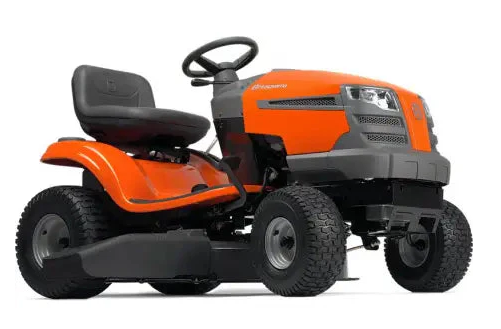 Tondeuse Autoportée Husqvarna Ts 138 L
