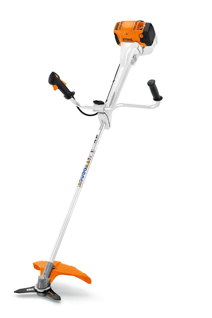 Débroussailleuse Thermique Professionnelle STIHL FS 311