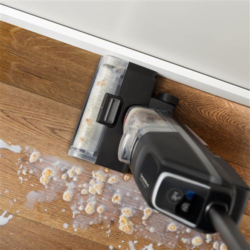 Aspirateur balai Bissell CrossWave® OmniForce Edge Pro Noir 3