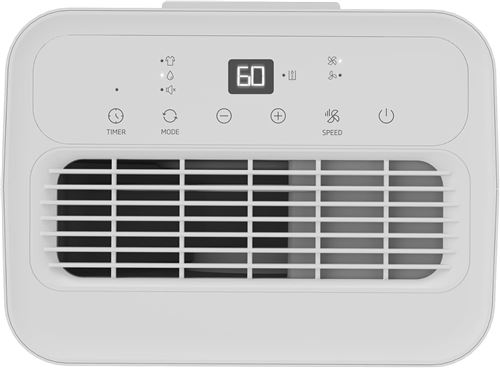 Déshumidificateur Beko BDP016 16L Blanc 3