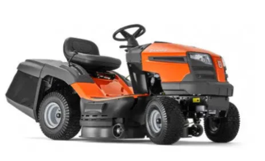 Tondeuse Autoportée Husqvarna Tc 138m