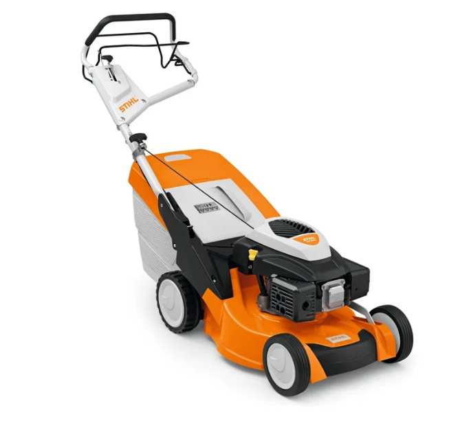 Tondeuse Stihl Rm 650 V