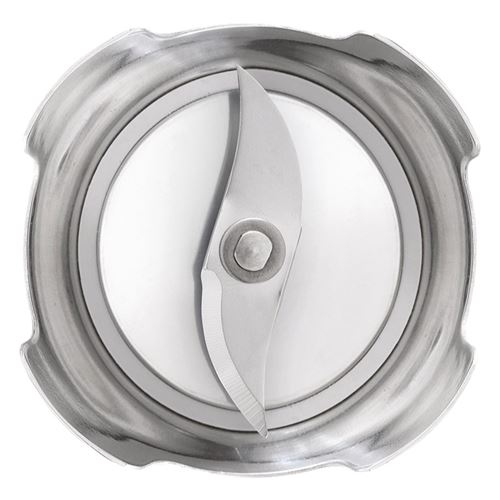 Pied mixeur Smeg Années 50 HBF03RDEU 700 W Rouge 4