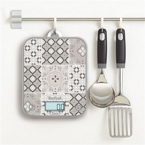 Balance de cuisine Tefal Optiss BC50D6V0 3