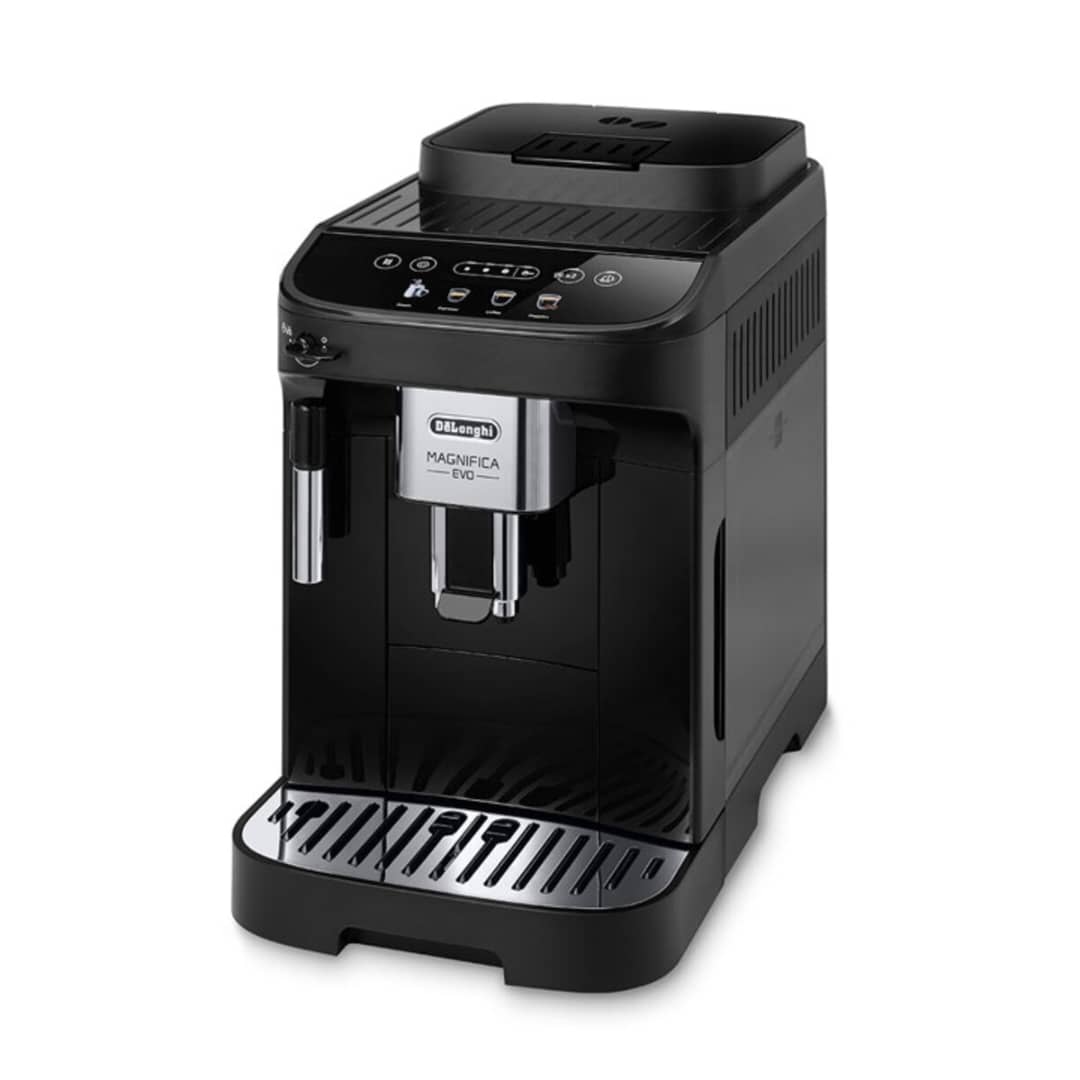 DeLonghi Magnifica Evo Coffee Machine 4