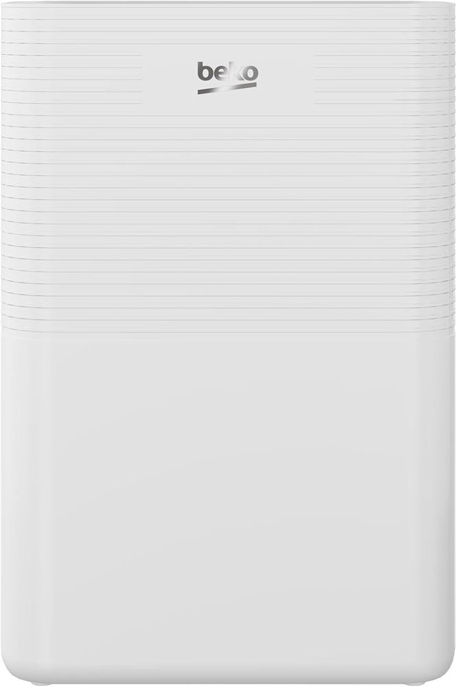 Déshumidificateur Beko BDP016 16L Blanc