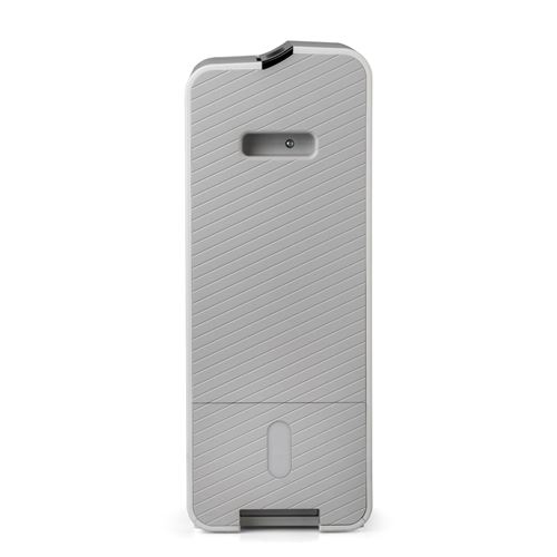 Déshumidificateur Wood's woodsdéshu-WDD90 610 W Blanc 4