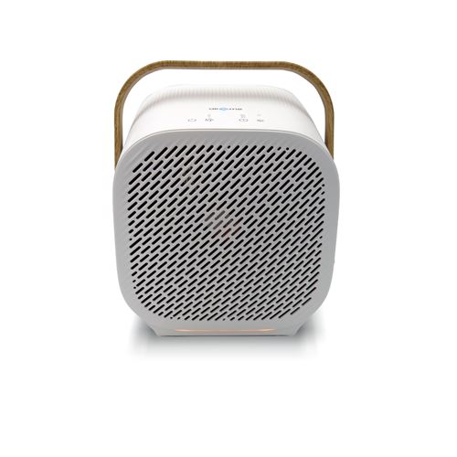 Purificateur d'air Air and Me Doux Blanc 2