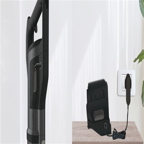 Aspirateur balai Hoover HFX10H 011 365 W Noir 4