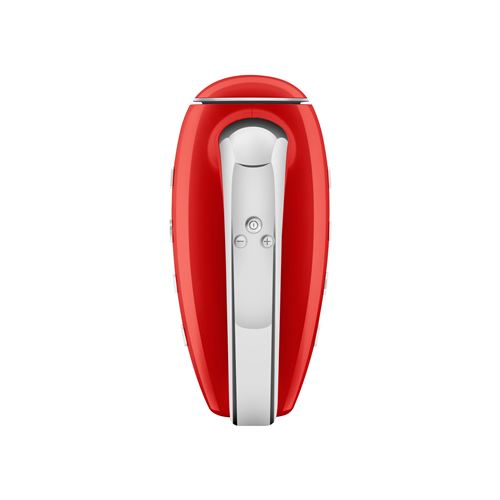 Batteur Smeg HMF01RDEU 250 W Rouge 5