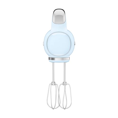 Batteur Smeg HMF01PBEU 250 W Bleu Azur 4