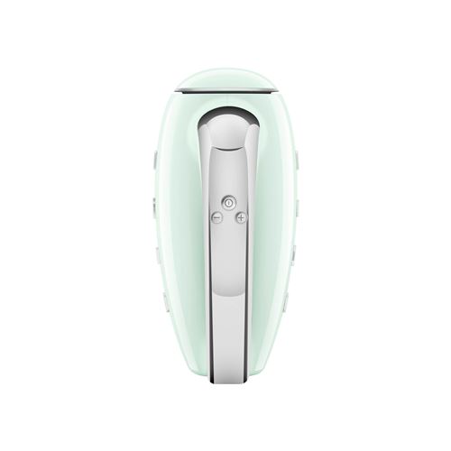 Batteur Smeg HMF01PGEU 250 W Vert d'eau 5