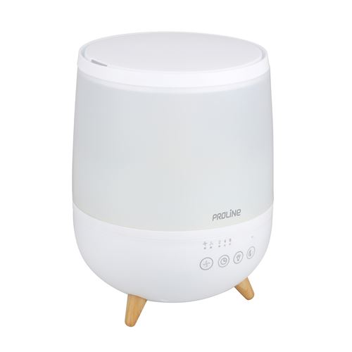 Humidificateur Proline HUMPOP2 Blanc 4