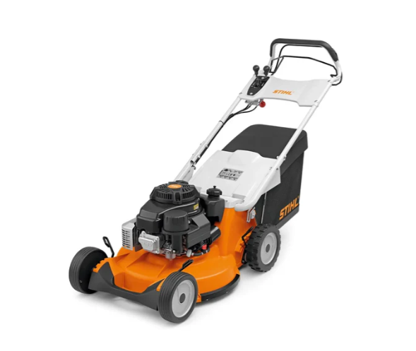 Tondeuse Stihl Rm 756 Ys