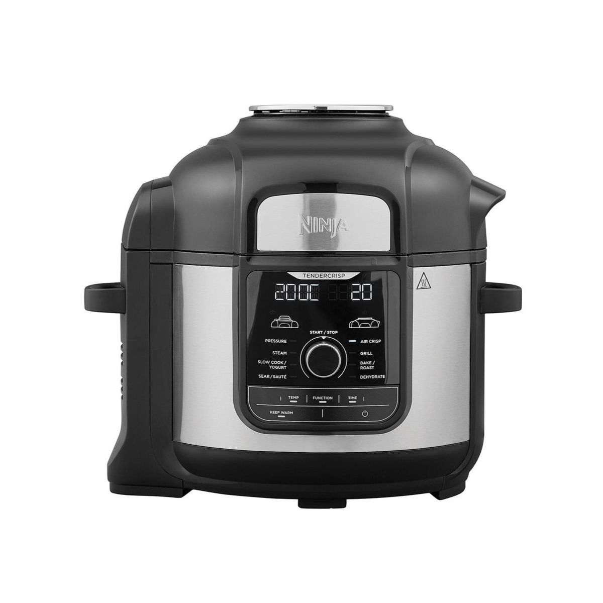 Ninja Foodi MAX Multi Cooker 2