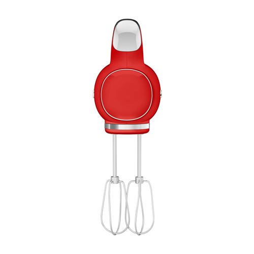 Batteur Smeg HMF01RDEU 250 W Rouge 4