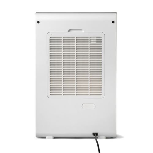 Déshumidificateur Wood's woodsdéshu-WDD90 610 W Blanc 3