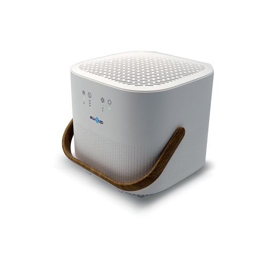 Purificateur d'air Air and Me Doux Blanc 5