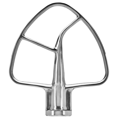 Robot pâtissier KitchenAid Artisan 5KSM185PSEMS 300 W Gris Etain 4