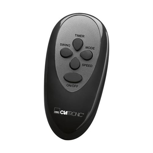 Refroidisseur d’air AEG LK 5689 70 W Noir 3