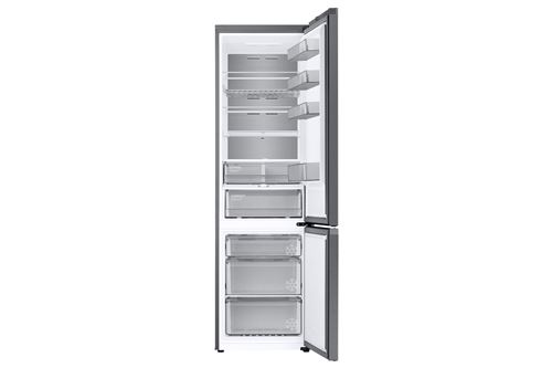Réfrigérateur congélateur bas Samsung RL38C776ASR 2