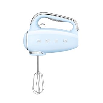 Batteur Smeg HMF01PBEU 250 W Bleu Azur