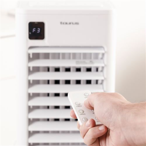 Rafraîchisseur d'air Taurus R950 Blanc 6