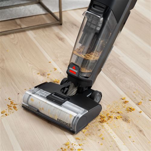 Aspirateur balai Bissell CrossWave® OmniForce Edge Pro Noir 5