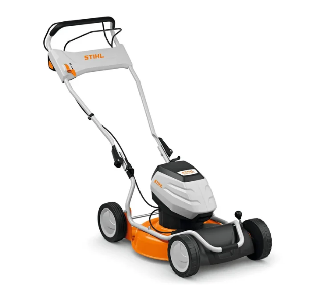 Tondeuse Stihl Rma 2 Rv (nue)