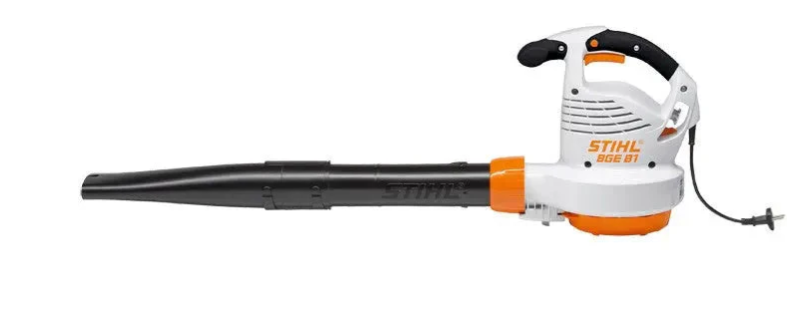 Souffleur À Main Stihl Bge 81