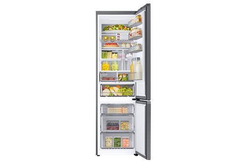 Réfrigérateur congélateur bas Samsung RL38C776ASR 3