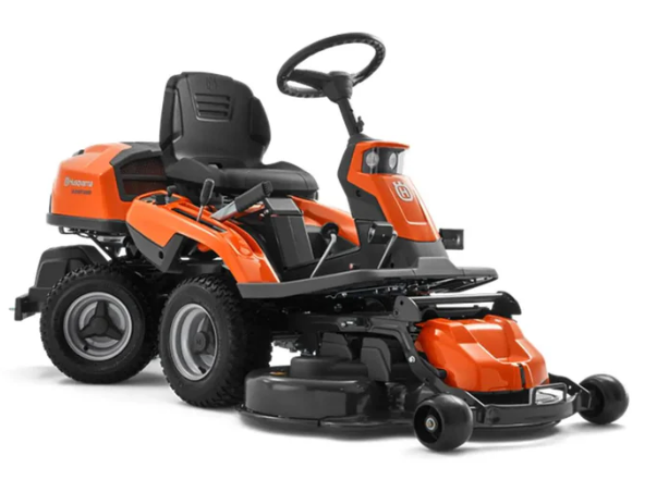 Tondeuse Husqvarna Rider 216t Awd 4x4 (cellule)