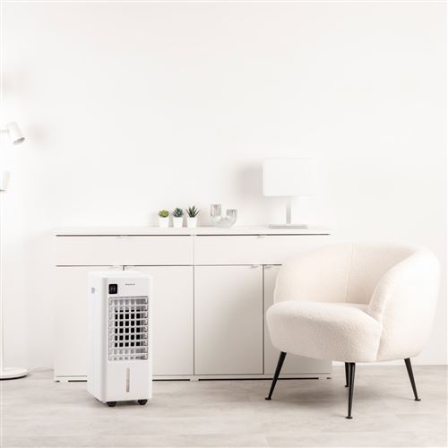 Rafraîchisseur d'air Taurus R950 Blanc 2