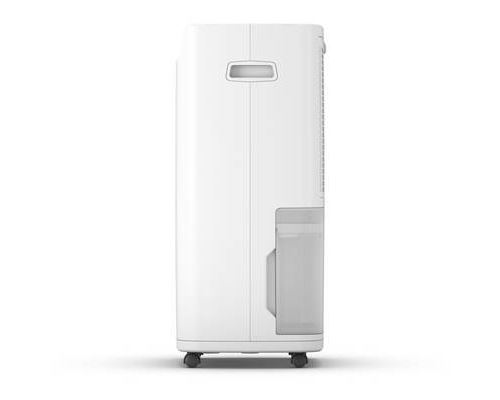 Déshumidificateur Olimpia Splendid Aquaria S1 24P 02065 515 W Blanc 3