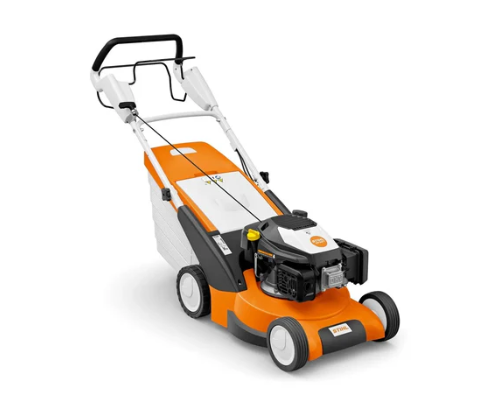 Tondeuse Stihl Rm 545 Vm