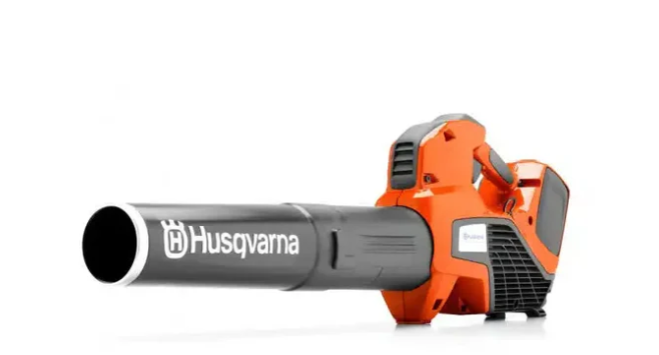 Souffleur À Main Husqvarna 325 Ib Mark Ii (nu)