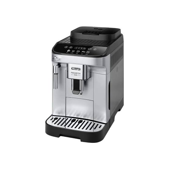 DeLonghi Magnifica Evo Coffee Machine 3