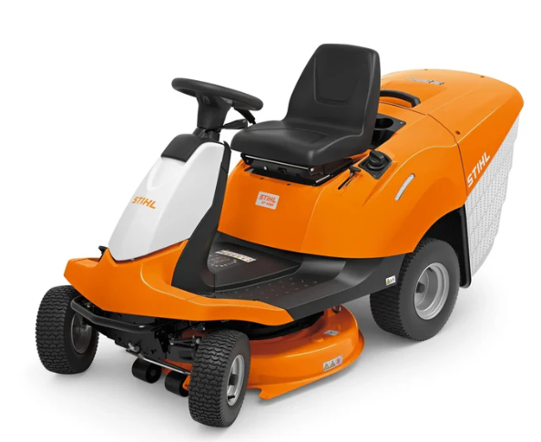 Tondeuse Autoportée Stihl Rt 4082