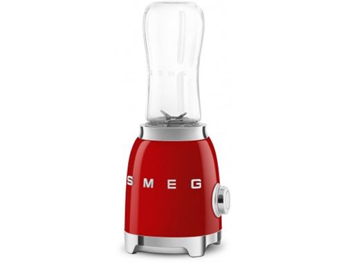 Blender Smeg PBF01RDEU Rouge