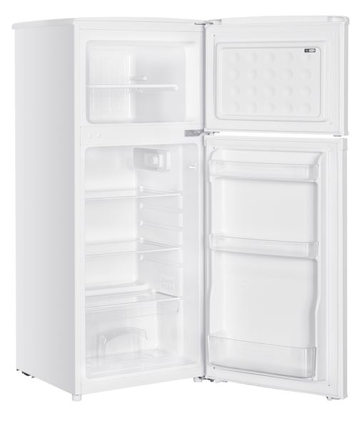 Réfrigérateur congélateur haut ELECTROLINE ELDD133 2