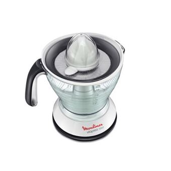 Presse-agrumes Moulinex PC302B10 Vitapress 25W 1L Blanc