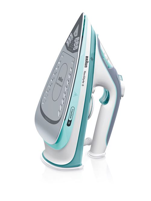 Fer à repasser Braun TexStyle 5 SI5017GR 2700 W 2