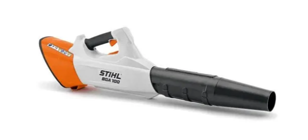 Souffleur À Main Stihl Bga 100 (nu)